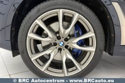 
										BMW X7 M50d xDrive M-Sport Automatas 2019 full									