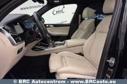 
										BMW X7 M50d xDrive M-Sport Automatas 2019 full									