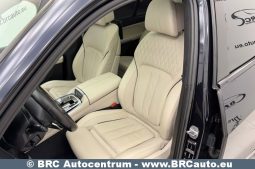 
										BMW X7 M50d xDrive M-Sport Automatas 2019 full									