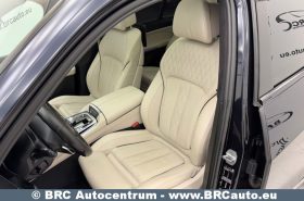 BMW X7 M50d xDrive M-Sport Automatas 2019
