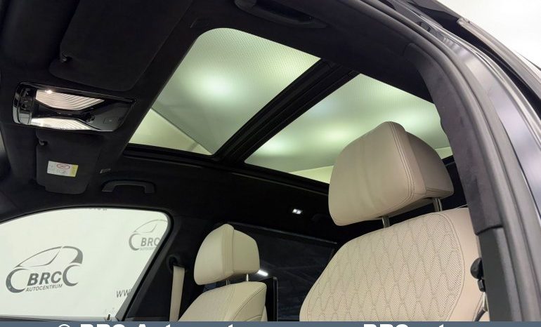 
								BMW X7 M50d xDrive M-Sport Automatas 2019 full									