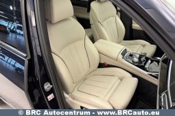 
										BMW X7 M50d xDrive M-Sport Automatas 2019 full									