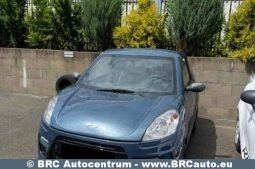 
										Ligier JS50  2015 full									