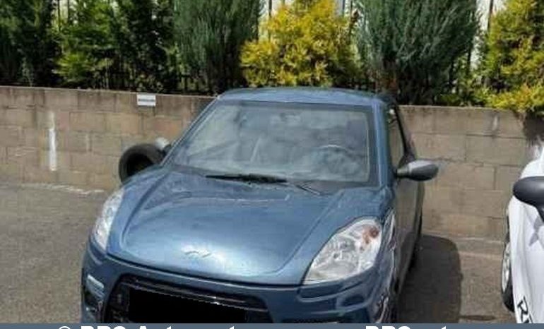 
								Ligier JS50  2015 full									