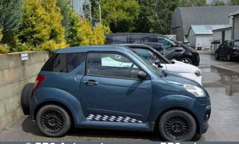 
								Ligier JS50  2015 full									