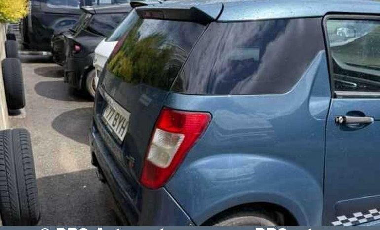 
								Ligier JS50  2015 full									
