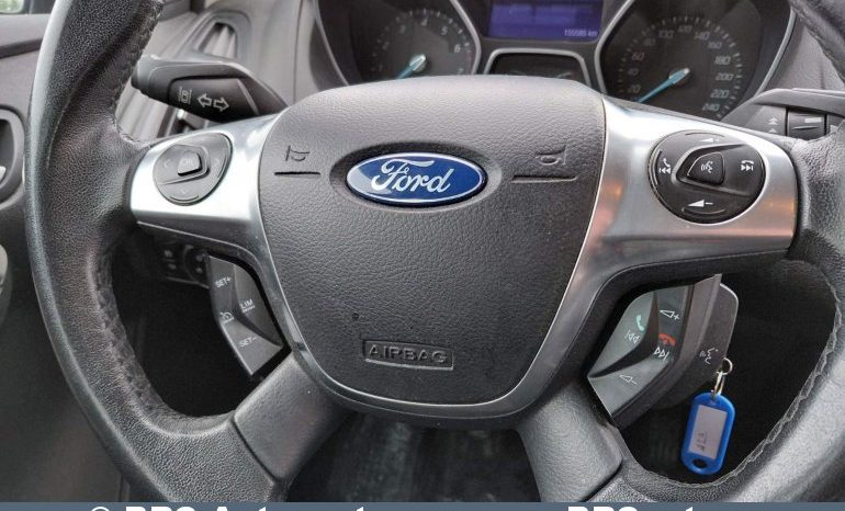 
								Ford Focus 1.0 Ecoboost 2012 full									