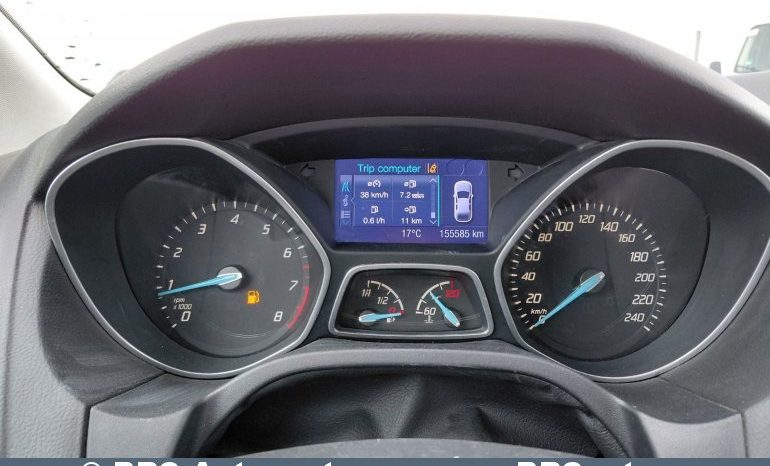 
								Ford Focus 1.0 Ecoboost 2012 full									