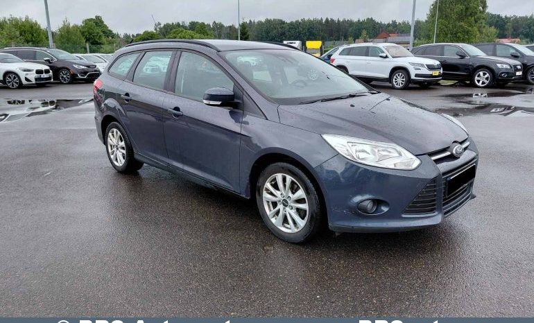 
								Ford Focus 1.0 Ecoboost 2012 full									