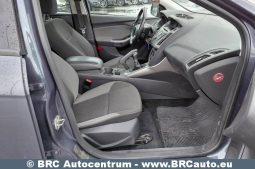 
										Ford Focus 1.0 Ecoboost 2012 full									