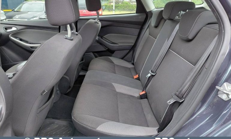 
								Ford Focus 1.0 Ecoboost 2012 full									