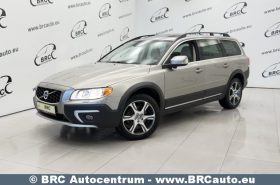 Volvo XC 70 T6 AWD Automatas 2015