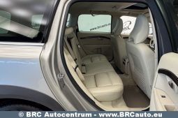 
										Volvo XC 70 T6 AWD Automatas 2015 full									
