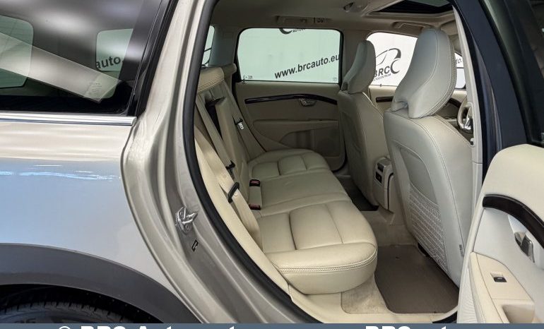 
								Volvo XC 70 T6 AWD Automatas 2015 full									