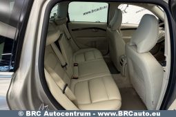 
										Volvo XC 70 T6 AWD Automatas 2015 full									
