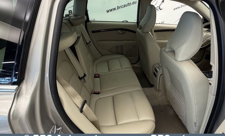 
								Volvo XC 70 T6 AWD Automatas 2015 full									
