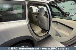 
										Volvo XC 70 T6 AWD Automatas 2015 full									