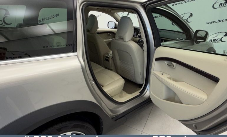
								Volvo XC 70 T6 AWD Automatas 2015 full									