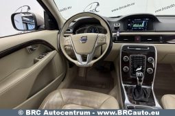
										Volvo XC 70 T6 AWD Automatas 2015 full									