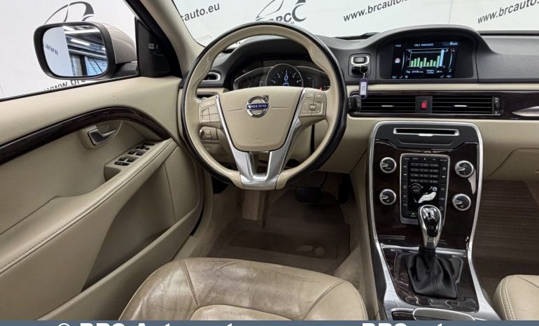
								Volvo XC 70 T6 AWD Automatas 2015 full									