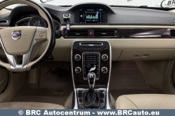 
										Volvo XC 70 T6 AWD Automatas 2015 full									