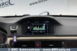 
										Volvo XC 70 T6 AWD Automatas 2015 full									
