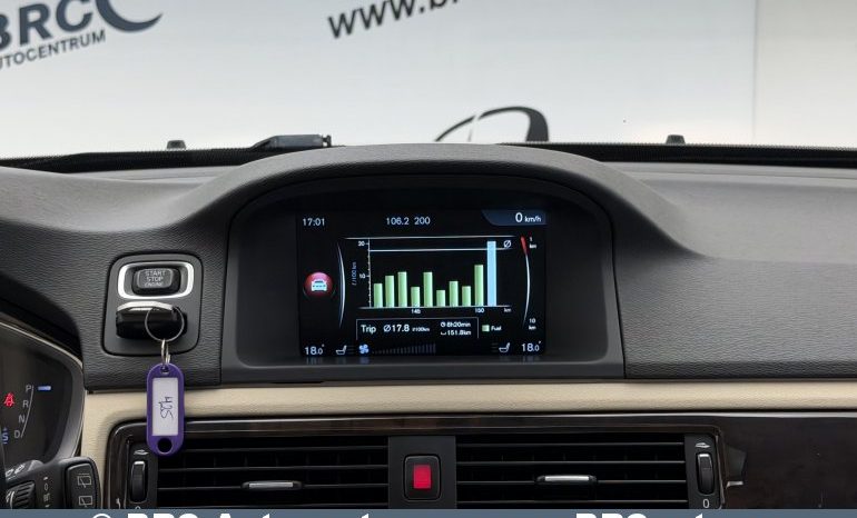 
								Volvo XC 70 T6 AWD Automatas 2015 full									