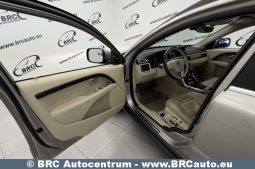
										Volvo XC 70 T6 AWD Automatas 2015 full									