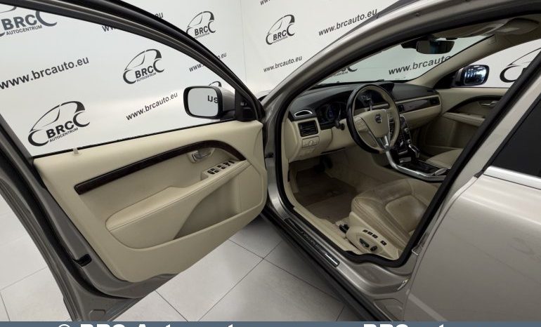 
								Volvo XC 70 T6 AWD Automatas 2015 full									
