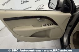 
										Volvo XC 70 T6 AWD Automatas 2015 full									