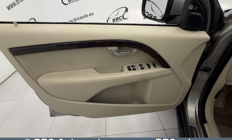 
								Volvo XC 70 T6 AWD Automatas 2015 full									