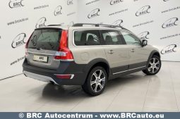 
										Volvo XC 70 T6 AWD Automatas 2015 full									