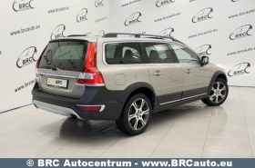 Volvo XC 70 T6 AWD Automatas 2015