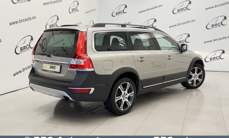 
								Volvo XC 70 T6 AWD Automatas 2015 full									