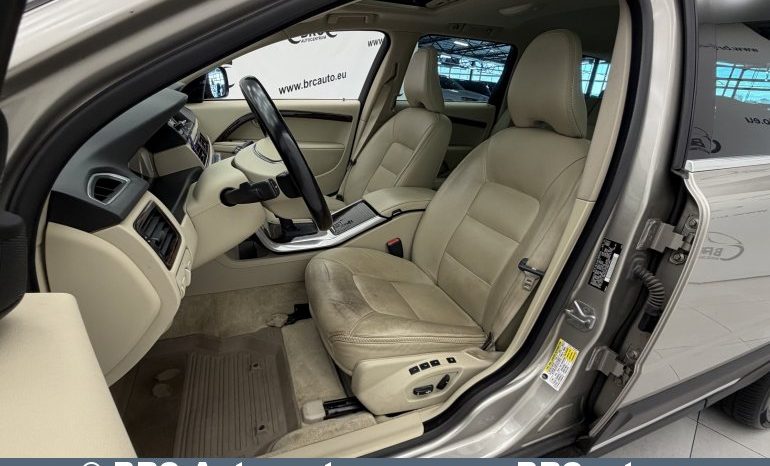 
								Volvo XC 70 T6 AWD Automatas 2015 full									