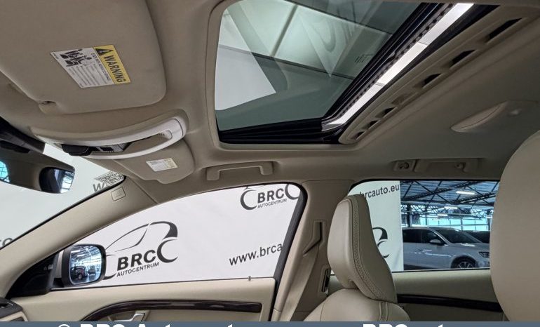 
								Volvo XC 70 T6 AWD Automatas 2015 full									