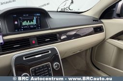 
										Volvo XC 70 T6 AWD Automatas 2015 full									