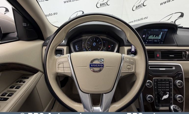
								Volvo XC 70 T6 AWD Automatas 2015 full									