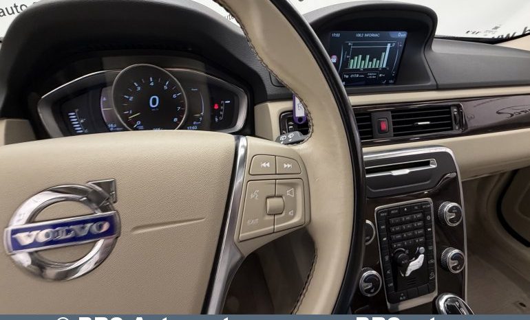 
								Volvo XC 70 T6 AWD Automatas 2015 full									