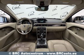 Volvo XC 70 T6 AWD Automatas 2015