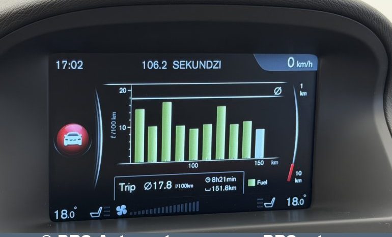 
								Volvo XC 70 T6 AWD Automatas 2015 full									