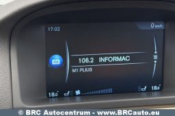 
										Volvo XC 70 T6 AWD Automatas 2015 full									