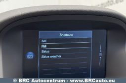 
										Volvo XC 70 T6 AWD Automatas 2015 full									