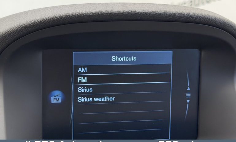 
								Volvo XC 70 T6 AWD Automatas 2015 full									