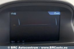 
										Volvo XC 70 T6 AWD Automatas 2015 full									