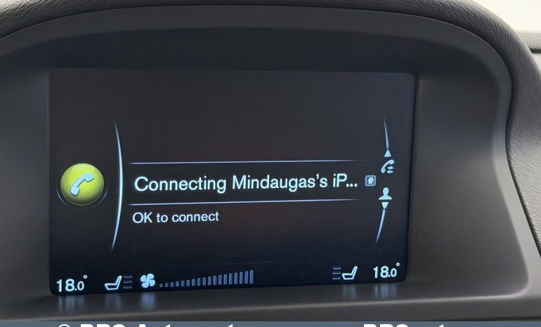 
								Volvo XC 70 T6 AWD Automatas 2015 full									