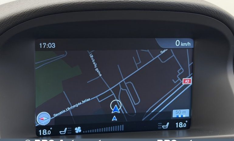 
								Volvo XC 70 T6 AWD Automatas 2015 full									