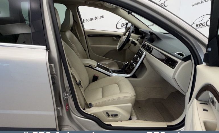 
								Volvo XC 70 T6 AWD Automatas 2015 full									