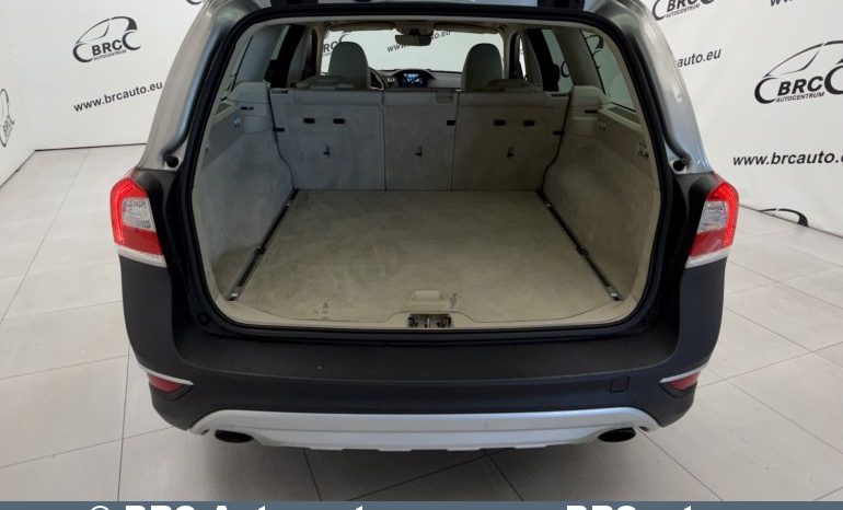 
								Volvo XC 70 T6 AWD Automatas 2015 full									