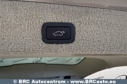 
										Volvo XC 70 T6 AWD Automatas 2015 full									